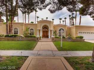 3930 Placita Del Rico #0, Las Vegas, NV 89120