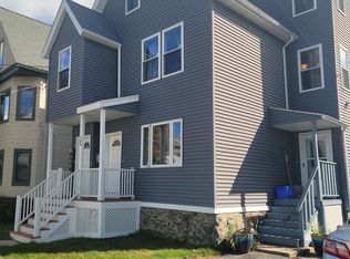 109 Boylston St APT 3, Malden, MA 02148