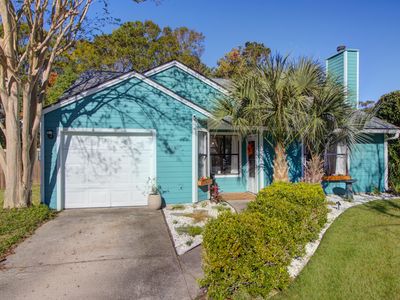 1135 Shoreham Rd, Charleston, SC, 29412