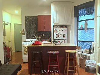 Rented by Town Residential