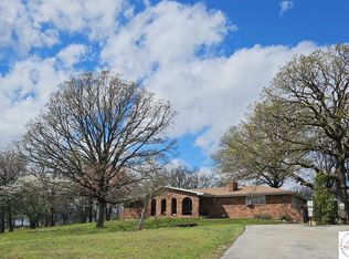 9155 SW Highway 82, El Dorado Springs, MO 64744