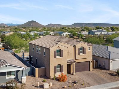 13188 W REDSTONE Drive, Peoria, AZ, 85383