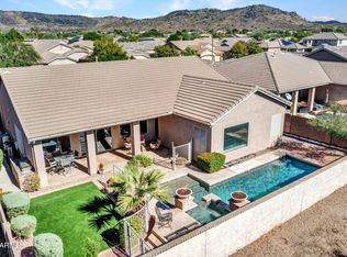 4145 W Buckskin Trl, Phoenix, AZ 85083