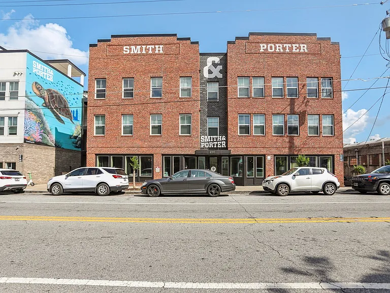 Smith and Porter — Photo 22