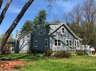 48 Maple St, Norridgewock, ME 04957