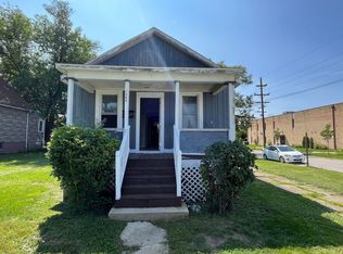 1300 Portland Ave, Chicago Heights, IL 60411