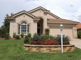 1961 N Gibson Point, Hernando, FL 34442
