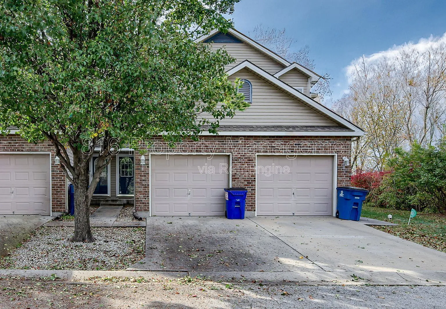 2 bed, 3.5 bath, 1628 sqft, $1,695 — Photo 1