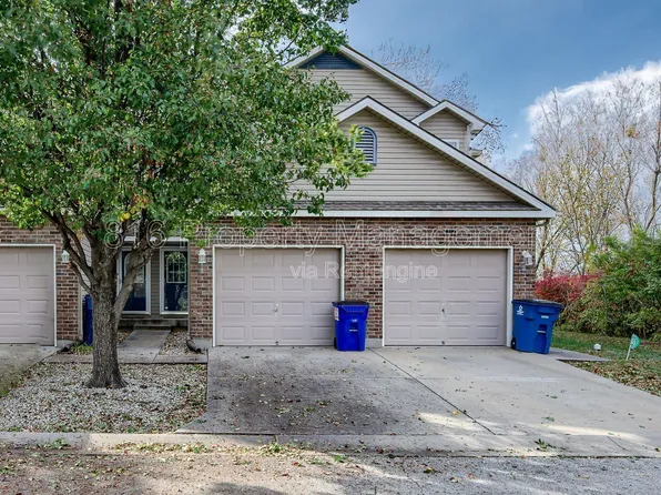 5526 N Broadway St, Kansas City, MO 64118
