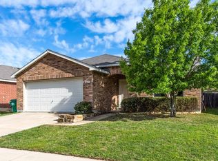 3621 Clydesdale Dr, Denton, TX 76210