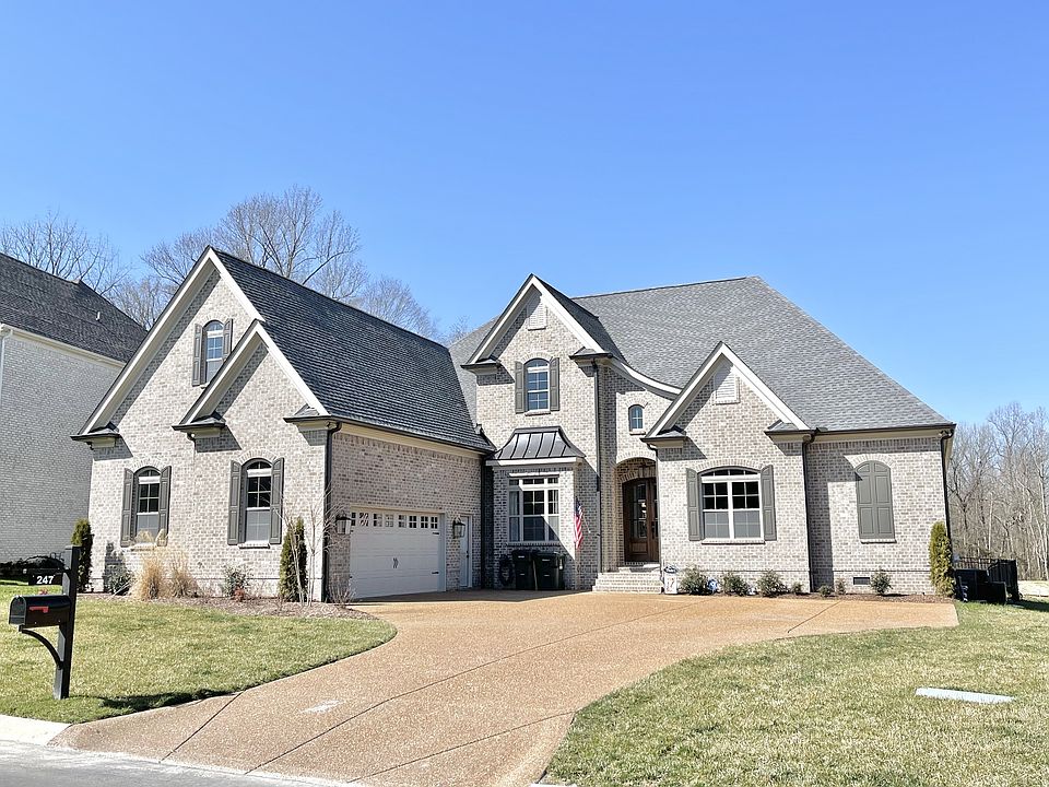 1st image of 2008 Bocage Cres Lot 221