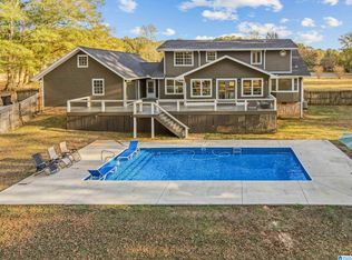 137 River Run Rd, Childersburg, AL 35044