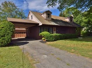 38 Virginia Ave, Chicopee, MA 01020