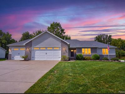 8035 Steven Pkwy, Mount Morris, MI, 48458