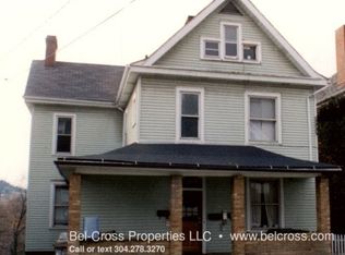 237 Grant Ave APT A, Morgantown, WV 26505