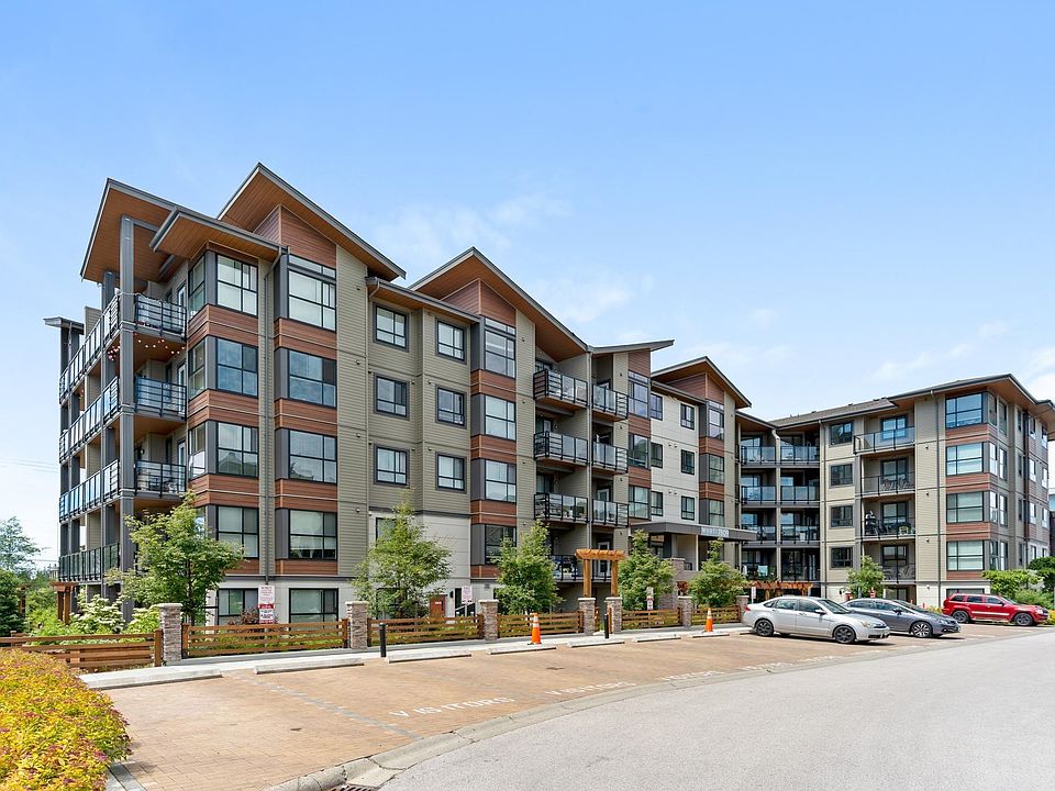 1st image of 7809 209th St #315