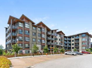 7809 209th St #315, Langley, BC V2Y 3N6