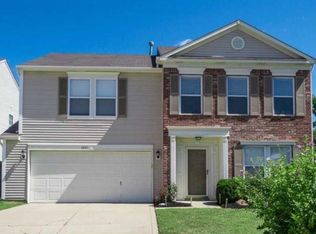 13157 Star Cir, Fishers, IN