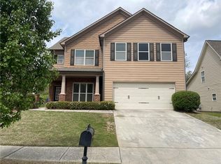 424 Strawberry Walk, Loganville, GA