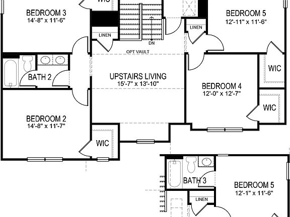 Floor Plan.
