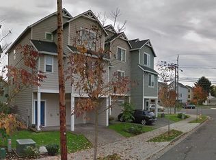 12214 SE Long St, Portland, OR 97236