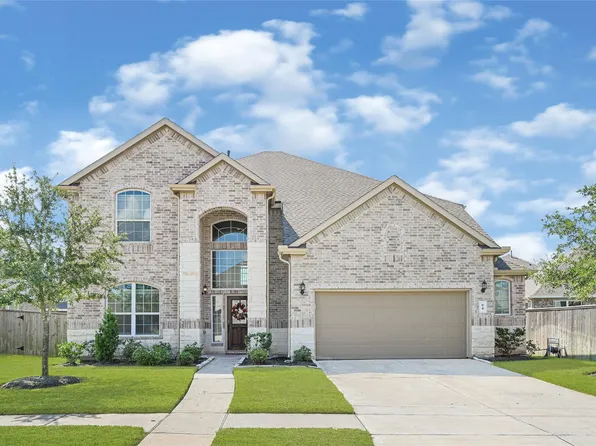 84 Carmel Dr, Manvel, TX 77578