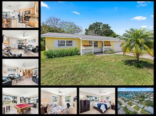 17550 2nd St E, Redington Shores, FL 33708