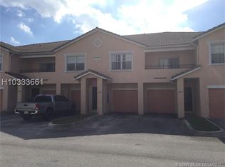 2603 Belmont Ln #2603, North Lauderdale, FL 33068