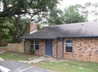 3318 Pine Forest Rd, Cantonment, FL 32533