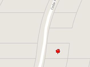 492 Cedar Park Dr, Port Angeles, WA