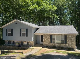 8566 Stock Dr, Lusby, MD 20657