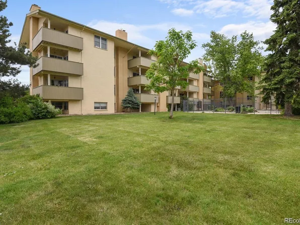 3035 Oneal Parkway #19S, Boulder, CO 80301