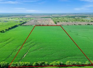 24AC Airport Rd, Tioga, TX 76271