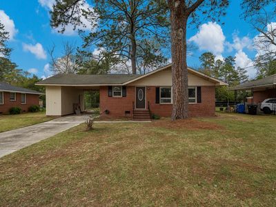 4157 Althea Dr, Columbus, GA, 31907