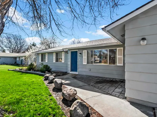 7711 W Mojave Dr, Boise, ID 83709