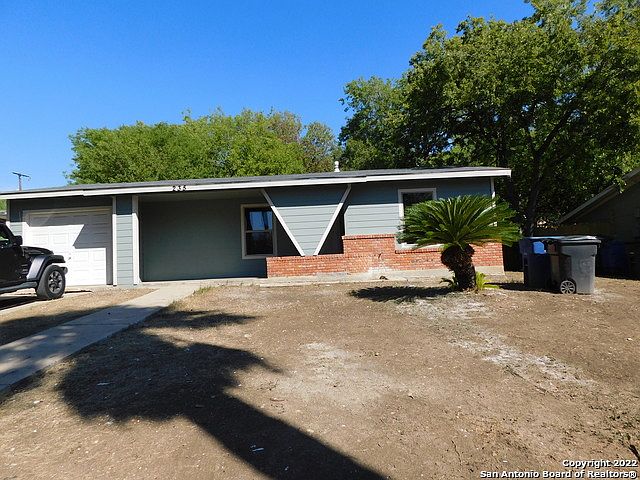 1st image of 235 Amador