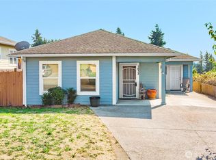 1632 S 86th St, Tacoma, WA