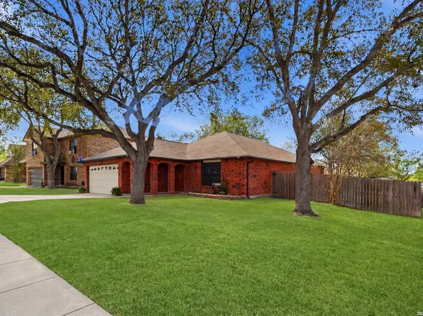 7302 Estrid, San Antonio, TX 78244