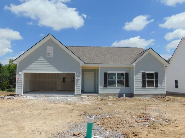 282 Spring St Lot 183, La Vergne, TN 37086