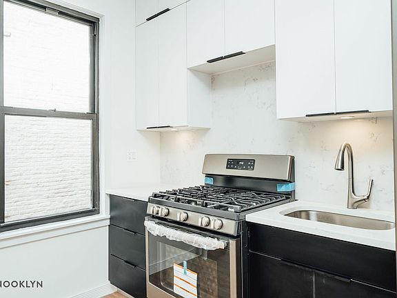 5th image of 50 St Nicholas Ave APT 3R