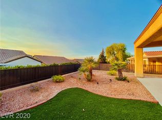2219 Bensley St, Henderson, NV 89044