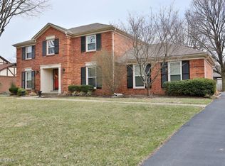 10200 Timberwood Cir, Louisville, KY