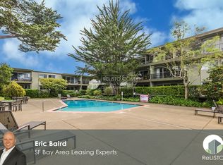 128 Eden Roc Dr, Sausalito, CA 94965