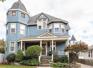 365 Lebanon St, Melrose, MA 02176