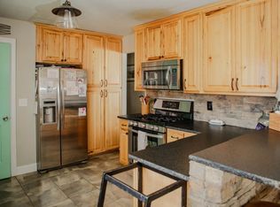 2111 Nina Clare Rd, Billings, MT 59102