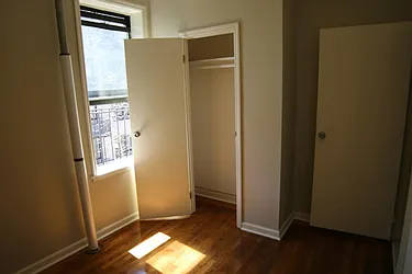 Rented by Keller Williams NYC