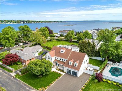 55 Cook Rd, Stamford, CT, 06902