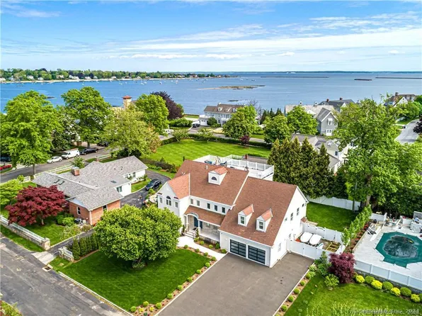 55 Cook Road, Stamford, CT 06902