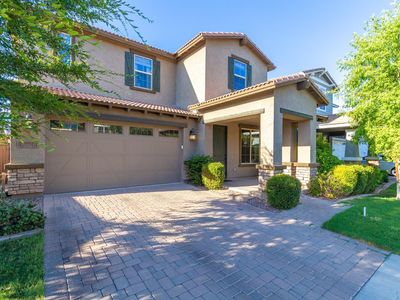 4228 E Rawhide St, Gilbert, AZ, 85296