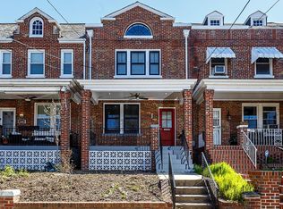 5307 4th St NW, Washington, DC 20011